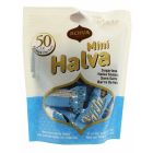Achva Halva Sugarless Mini Snack Bag, 5.3 Oz