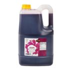 Achva Syrup Smadar Grape 4 Liter
