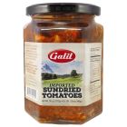 Galil Jarred Sun-Dried Tomatoes In Oil 19 Oz