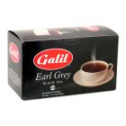 Galil Earl Grey Tea 20 Teabags 1.41 Oz