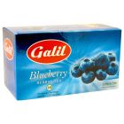 Galil Blueberry Herbal Tea 20 Teabags 1.23 Oz