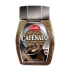 Galil Cafenato Freeze Dried Coffee 7 Oz