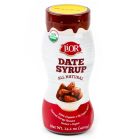 Lior Organic Date Syrup Squeeze Bottle 14.1 Oz