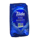 Tilda Legendary Rice, Pure Original Basmati 4 Lb