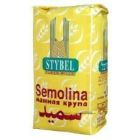Stybel Flour Semolina 35 Oz