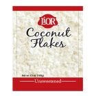 Lior Coconut Flakes 3.5 Oz