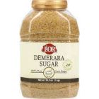 Lior Demerara Sugar  1 Kg (35.26 Oz)