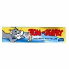Tom & Jerry Childrens Toothpaste 60 Gr