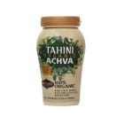 Achva Tahini Organic 16 oz (400 Gr)