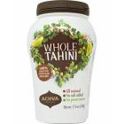 Achva Tahini Whole Sesame 17.6 oz (400 Gr)