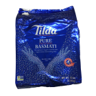 Tilda Legendary Rice, Pure Original Basmati 10 Lb