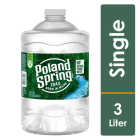 Poland Spring Water 3 Liter