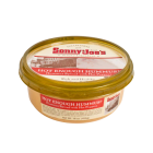Sonny & Joe's Hot Enough  Hummus (with hot peppers) 16 Oz