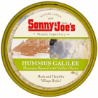 Sonny & Joe's  Hummus Galilee (with galilee olives) 16 Oz