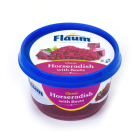 Flaum Horseradish Classic 16 Oz