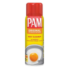 Pam Cooking Spray Original 6 Oz