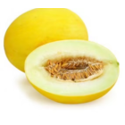 Honeydew Sweet Golden Melon - Price per Each