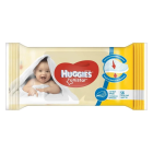 Huggies Baby Wet Wipes Unistar - 56 Ct