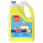 Mr. Clean Summer Citrus Disinfectant All-Purpose Cleaner - 128 fl oz