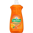 Palmolive Liquid Dish Soap Orange, 28 Fl Oz