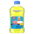 Mr. Clean Summer Citrus Disinfectant All-Purpose Cleaner - 45 fl Oz