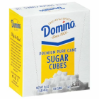 Domino Sugar Cubes Pure Cane Premium - 16 Oz 1 Lb