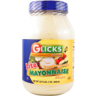 Glicks Lite Mayonnaise 30 oz