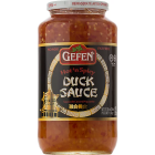 Gefen Hot & Spicy Duck Sauce 40 Oz