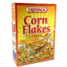 Kemach Corn Flakes 18 Oz