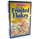 Kemach Sugar Frosted Flakes 20 Oz