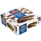 Reisman's Value Pack Chocolate Filled Cookie 9 Pc - 16 Oz