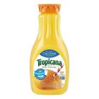 Tropicana Calcium + Vitamin Orange Juice, 52 Fl. Oz.