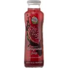 Heaven & Earth Pomegranate Organic Juice 11.15 Oz
