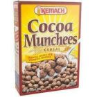 Kemach Cocoa Munchees 13.7 Oz