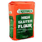 Kemach High Gluten Flour 5 Lb