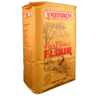 Kemach Whole Wheat Flour 5 Lb