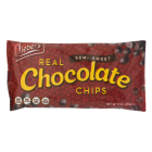 Liebers Rael Semi Sweet Chocolate Chips 9 Oz