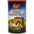 Liebers White Almond Flour (Can) 14 Oz