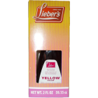 Liebers Yellow Food Coloring 2 Oz