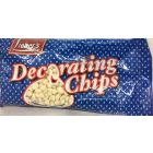 Liebers White Decorating Chips 9 Oz