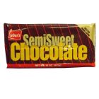 Liebers Semi Sweet Chocolate Bar 15 oz