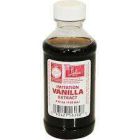Liebers Pure Vanilla Extract 4 Oz