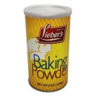 Liebers Baking Powder 8 Oz