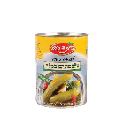 Bnei Darom Cucumbers in Brine (18-25 Size) 19 Oz