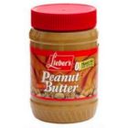 Liebers Peanut Butter Smooth 18 Oz