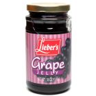 Liebers Grape Jelly 18 Oz