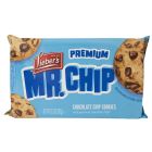 Liebers Mr.Chip Premium Chocolate Chip Cookies 13.5 Oz