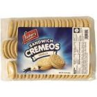 Liebers Vanilla Creme Cookies 13 Oz