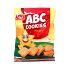 Liebers ABC Cookies 1 Oz