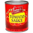 Liebers Tomato Sauce 28 Oz